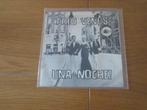 Trio Venus - Una Noche 1962 Delta DS 1036 Holland Single, Gebruikt, 7 inch, Single, Ophalen