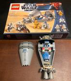Lego star wars 9490, Ophalen of Verzenden