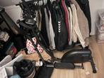 Domyos 100 crosstrainer, Ophalen, Zo goed als nieuw, Crosstrainer