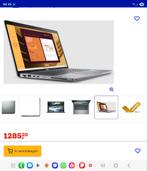 Dell Latitude 5450 - Betrouwbare Zakelijke Laptop, Met videokaart, 2 tot 3 Ghz, Qwerty, 8 GB