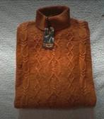 Pme Legend Pall Mall trui gebreide kabeltrui Nieuw Maat XXXL, Kleding | Heren, Grote Maten, Trui of Vest, Nieuw, Ophalen of Verzenden