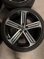 19 inch 5x112 Volkswagen velgen Cadiz Origineel GOLF 6R 5 7, 19 inch, Gebruikt, Banden en Velgen, Ophalen of Verzenden