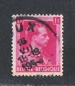 België; 581 Koning Leopold lll, Verzenden, Gestempeld