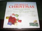 Christmas – The Best of - , Ophalen of Verzenden, Zo goed als nieuw