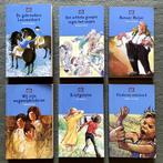 6 kinderboeken (10-12 jaar), Boektoppers 2001, Ophalen of Verzenden, Gelezen