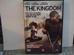THE  KINGDOM, Vanaf 16 jaar, Ophalen of Verzenden, Zo goed als nieuw
