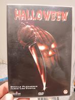 Halloween dvd John Carpenter nieuw horror, Cd's en Dvd's, Vanaf 16 jaar, Ophalen of Verzenden, Zo goed als nieuw, Overige genres