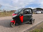 Move Vigorous Scootmobiel 45km/u zo goed als nieuw, Diversen, Overige merken, Ophalen of Verzenden, Zo goed als nieuw, 16 km/u of meer
