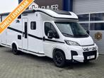 Laika Kosmo L 412 DS Quensbed, face to face hefbed model 25, Afzuigkap, Airbags, Bedrijf, Luifel