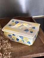 Antieke koekjes pot (Meissen), Antiek en Kunst, Antiek | Porselein, Ophalen of Verzenden