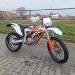 Ktm freeride enduro 350, Motoren, Particulier, Enduro, 12 t/m 35 kW, 350 cc