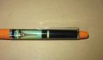 Parijs floaty pen, Verzenden, Zo goed als nieuw, Balpen, Overige merken