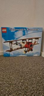 Lego 3451 sopwith camel nieuw in doos, Ophalen of Verzenden, Nieuw, Complete set, Lego