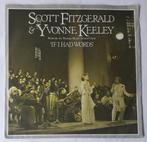 Scott Fitzgerald & Yvonne Keeley    If I had words, Ophalen of Verzenden, Gebruikt, 7 inch, Single