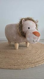 Leuke Kwantum kruk met leeuwenkop in goede staat, Kinderen en Baby's, Ophalen, Zo goed als nieuw, Overige typen