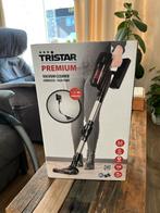 Tristar draadloze kruimeldief/stofzuiger, Kruimeldief, Ophalen of Verzenden, Zo goed als nieuw, Minder dan 1200 watt