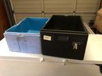 thermo boxen, Ophalen, Gebruikt, Koelbox, Koelelement