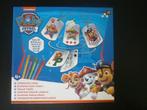 Paw Patrol - maak je eigen pup tags / sleutelhanger / badge, Ophalen of Verzenden, Nieuw, Knutselen