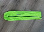 Flipbelt maat XL neon geel, Sport en Fitness, Loopsport en Atletiek, Overige merken, Gebruikt, Hardlopen, Ophalen of Verzenden