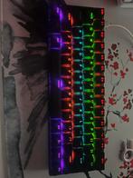 Mechanisch toetsen bord, Computers en Software, Ophalen, Zo goed als nieuw