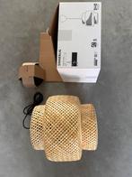 IKEA SINNERLIG Bamboe Hanglamp, Huis en Inrichting, Lampen | Hanglampen, Overige materialen, Nieuw, Sfeervol, Ophalen of Verzenden