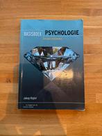 Basisboek Psychologie, Boeken, Ophalen of Verzenden, Zo goed als nieuw, Overige niveaus