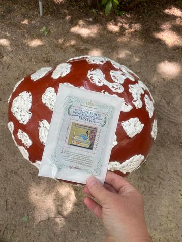 Erwt Efteling  beschikbaar voor biedingen