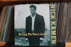7" Single Nick Kamen - Bring Me Your Love / Guilty, Gebruikt, 7 inch, Single, Ophalen of Verzenden