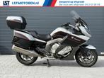 BMW K 1600 GT 2012 66.000 km, Motoren, Bedrijf, Meer dan 35 kW, Toermotor, 1649 cc