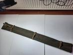 US antenne set Willys jeep of Nekaf met foedraal, Verzenden, Landmacht, Amerika