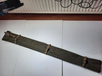 US antenne set Willys jeep of Nekaf met foedraal  beschikbaar voor biedingen