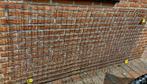 betonmat betongaas 4 stuk, Doe-het-zelf en Verbouw, Metalen, Ophalen, Nieuw, IJzer