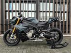 BMW S 1000 R Black / Catalano Grey - 2018 - Akrapovic, Motoren, Motoren | BMW, 4 cilinders, Motorrijbewijs A, Bedrijf, Handvatverwarming