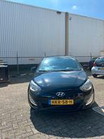 Hyundai i20 1.2 I 5-DRS 2014 Zwart cruis contro airco stulwe, Auto's, Hyundai, 450 kg, 4 cilinders, Zwart, Bedrijf