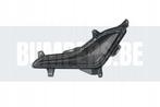 GRILL HYUNDAI V ELANTRA 2014 LIFT HALOGEN COVER BUMPER GRILL, Ophalen of Verzenden, 6 maanden garantie, Gebruikt