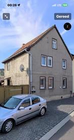 Te KOOP 2 Vrij Staande HUIZEN 890m2 grond Duitsland ,WEG=WEG, Woonhuis, Duitsland, Verkoop zonder makelaar, Landelijk