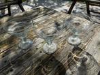 Ijscoupes, Huis en Inrichting, Ophalen, Glas, Overige stijlen, Overige typen