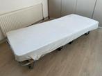 Logeerbed / Opklapbed - Ideaal voor Gasten!, Huis en Inrichting, Ophalen, Eenpersoons, 190 cm of minder, Zo goed als nieuw