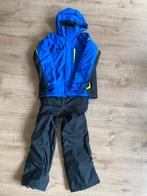 Wintersportkleding reseeda 150cm, Ophalen of Verzenden, Zo goed als nieuw, Jack
