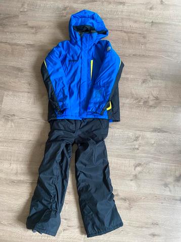 Wintersportkleding reseeda 150cm beschikbaar voor biedingen