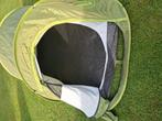 Pop up tent, Ophalen of Verzenden, Zo goed als nieuw, Tot en met 2