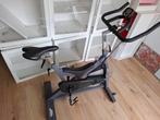 Finnlo 3202 speed bike, Ophalen, Zo goed als nieuw, Metaal, Spinningfiets