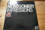 LP - Wes Montgomery – Impressions, Ophalen of Verzenden, 1960 tot 1980, Zo goed als nieuw, Jazz