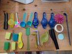 Tupperware hulpjes gadget, diverse nieuw, Ophalen of Verzenden, Nieuw, Overige typen
