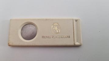 Sigarenknipper roomwit CHAMBORD HENRI WINTERMANS #149 beschikbaar voor biedingen