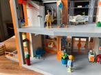 Playmobil ziekenhuis, Kinderen en Baby's, Speelgoed | Playmobil, Ophalen of Verzenden, Gebruikt