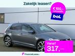 Volkswagen Golf 2.0 TSI GTI Performance Virtual |Camera |Sfe, Adaptive Cruise Control, Gebruikt, Euro 6, 4 cilinders