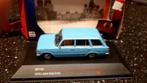 IST MODELS LADA VAZ 2102 1973 BLUE IST110, Hobby en Vrije tijd, Ophalen of Verzenden, Nieuw, Auto, Overige merken