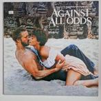 Vinyl LP Box 12” : OST Against All Odds, Gebruikt, Ophalen of Verzenden, 12 inch