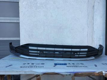 VW TIGUAN II LIFTBUMPER GRILLE + SPOILER beschikbaar voor biedingen